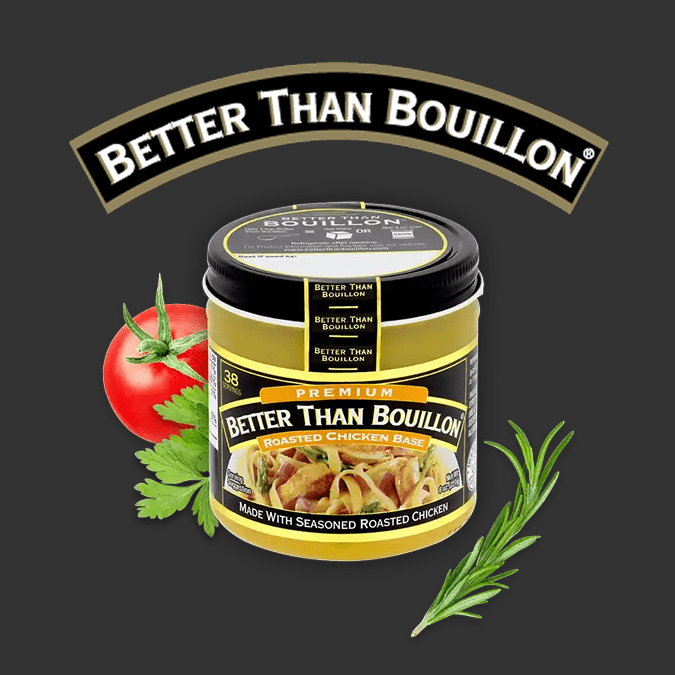 Better Than Bouillon